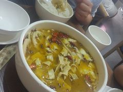 激情椒麻鱼-捞鱼儿·酸菜小鱼(双塔西街店)