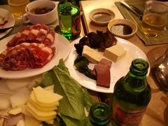 -永泰福朋喜来登酒店-宜客乐自助餐厅(远大路店)