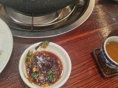-御膳粥·牛乳粥底火锅·地道顺德菜(容桂店)