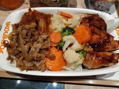 -吉野家(服装城店)