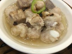 -莞香楼·正宗东莞菜(东升店)