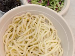 -黑八私房老北京炸酱面