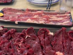 -潮鑫牛肉火锅(敏捷广场店)