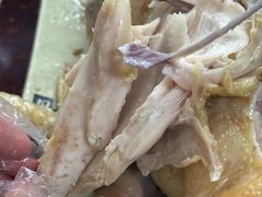 -吉英盐焗鸡(文中路店)