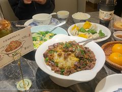 -前海沿·青岛菜(乐客城店)