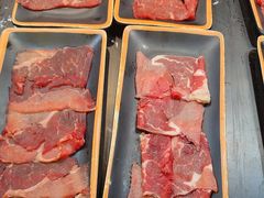 -九记潮汕现切鲜牛肉自助火锅(新开铺店)