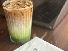 -藏书馆咖啡LibraryCoffee·Bistro(牡丹园店)