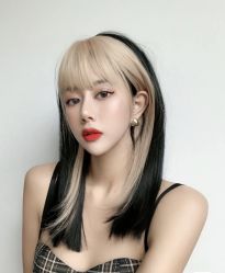 点击看大图 -HD HAIR STYLE