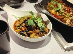 -新辣道鱼火锅(航天万源店)
