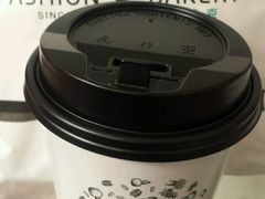 -FASHION BAKERY法森贝克(新德路店)