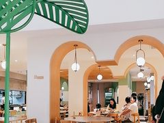 -南小馆(迪士尼小镇店)