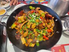 -业华湘·特色菜