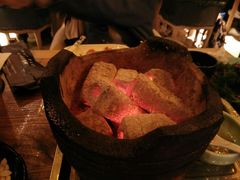 -碳说品道.瓦片烤肉.海鲜烧烤(中华路店)