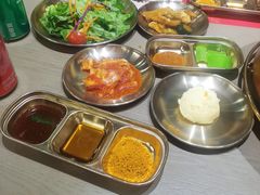 -西塔老太太泥炉烤肉(济南首店)