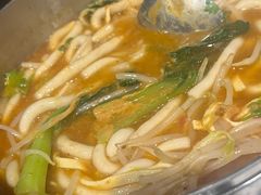 -撸啊撸铁签小肉(车站南路店)