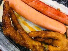 -蔡林记(丹尼斯6天地店)