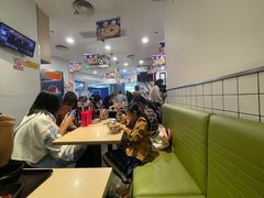 -吉野家(上海美罗城店)