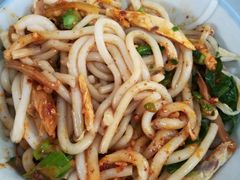 -再回首鸡肉米线(人民路一店)