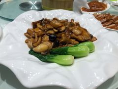 -玉林烤鸭店(黄村康庄店)