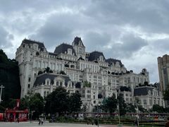 -兮禾酒馆(护国路店)