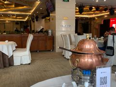 -巴音浩日娲·蒙餐(双林东路店)