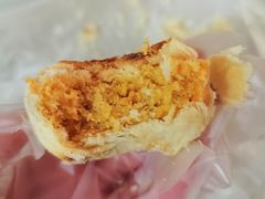-老北京绿豆饼(解放路店)