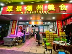 -翠景潮州美食(雅景苑店)