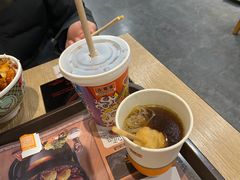 -吉野家(长青店)