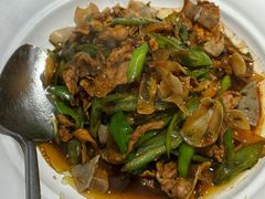 -兰湘子·湘菜小炒(南京江宁万达店)