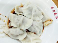 -华兴街自力面店