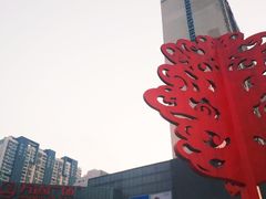 -万达广场(无锡滨湖店)