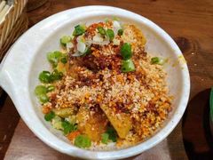 -搓火大都会(广安门总店)