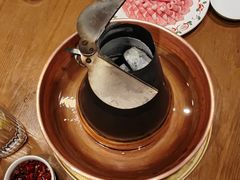 -北京老门框爆肚四季涮肉(淮海东路外滩店)