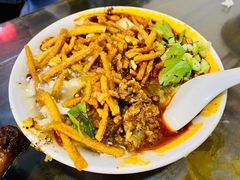 -西月城谭豆花(春熙路店)