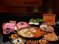 -色響火锅(恒隆广场店)
