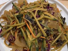 -老边饺子馆(东单店)