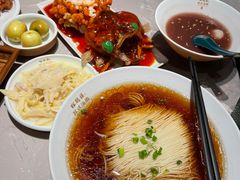 -松鹤楼·苏式汤面(虹桥天地店)