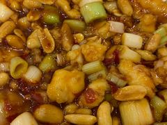 -护国寺小吃(左家庄店)