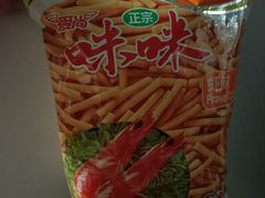 -零食有鸣批发超市(百花时代广场店)