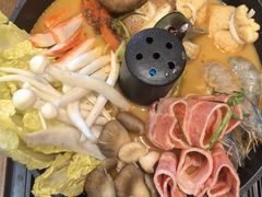 -曼谷食堂·泰国家庭料理