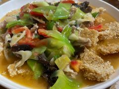 -土桥老街黄鸭子(清淳家园店)