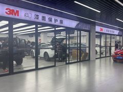 -大黄蜂汽车贴膜隐形车衣3M黑钻臻选(007店)