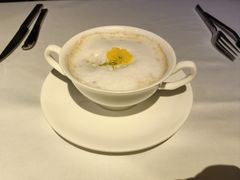 卡布奇诺菌菇浓汤-王品牛排(珠海富华里店)
