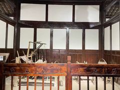 -范长江纪念馆