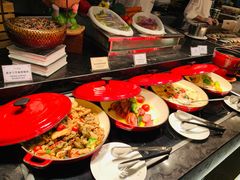-安蒂娅·海鲜自助餐厅(安蒂娅美兰酒店)