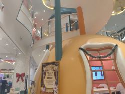 -奈尔宝家庭中心·亲子餐厅(苏州大悦城店)