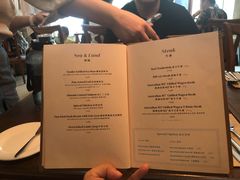 -夏朵餐厅(丁香店)