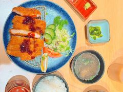 -五道双马·双马餐厅(五道口店)