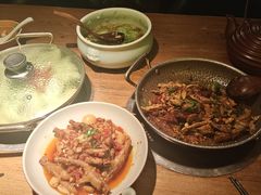 -吃饭皇帝大土家民族菜(正大广场店)