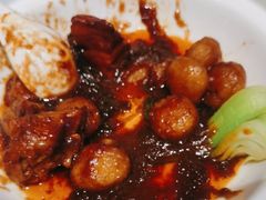 -大铁勺新津菜(东丽阳光新业广场店)